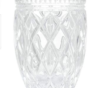 Waterford eastbridge crystal vase